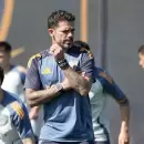 La obsesión de Fernando Gago con el peso de los jugadores: por qué es tan estricto