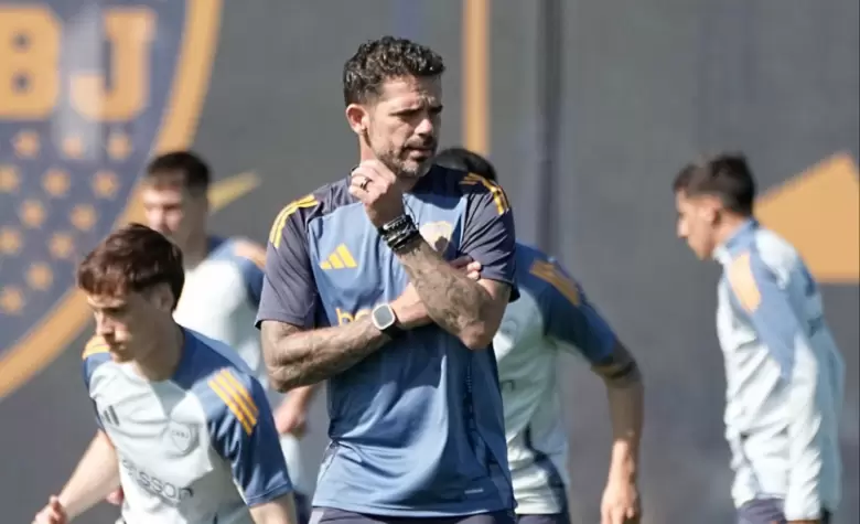 Fernando Gago