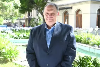 Confirmado: quién es el nuevo presidente del INTA