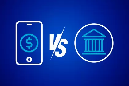 Bancos vs Billeteras Virtuales: cuánto rendimiento ofrece cada uno.