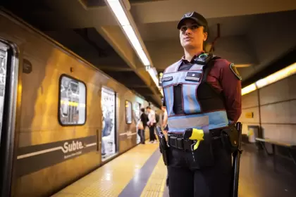NUEVO PARO DE SUBTES en las seis líneas y el Premetro este viernes: a qué hora empieza