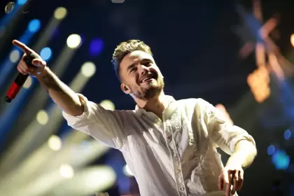 Liam Payne: primeros resultados de la autopsia