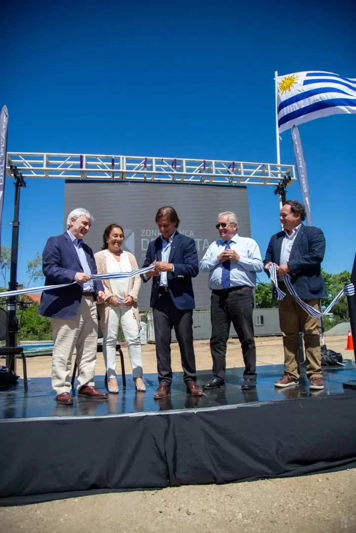 uruguay