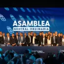 ¿Quiénes acompañarán a Claudio Tapia en su tercer mandato como presidente de la AFA?