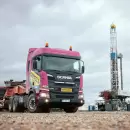 Scania participará nuevamente de la Expo Oil & Gas