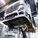 Mercedes-Benz Camiones y Buses lanza su nuevo chat online