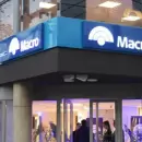 Marcha atrás del Banco Macro: qué decisión tomaron con los Plazos Fijos este 18 de octubre