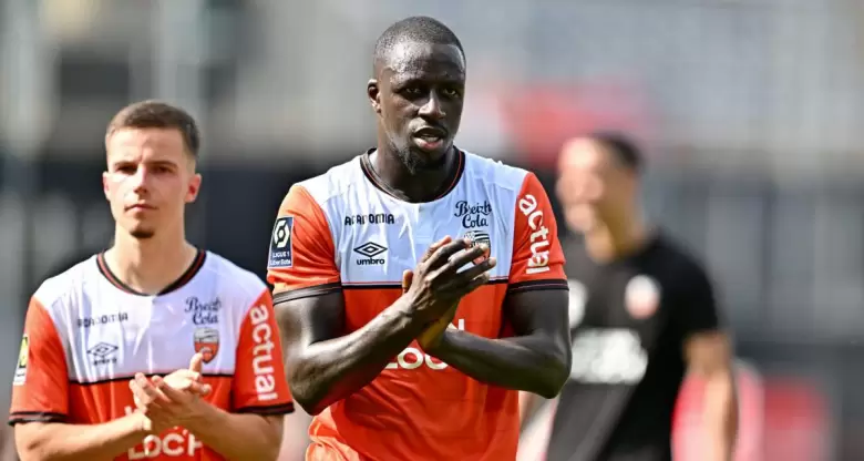 Benjamin Mendy