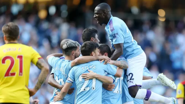 Benjamin Mendy
