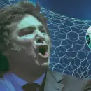 El bombazo de Javier Milei que conmocionará al mundo del fútbol: "Afuera el 12 12"