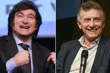Milei y Macri: ¿primeras señales de un pacto de gobernabilidad?
