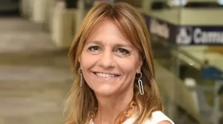 Tettamanti integró el equipo de energía de Patricia Bullrich durante la presidencia de Fernando De la Rúa