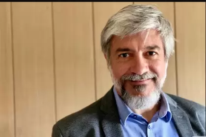 Ricardo Delgado