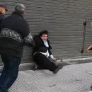 Un país violento, el lugar hacia donde no debemos ir