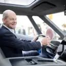 "Las automotrices alemanas no deben tenerle miedo a la competencia china"
