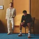 Lionel Messi y Bad Bunny se unieron para hacer una colaboración junto a Adidas