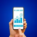 ¿Cuánto gano si invierto $1.000.000 a Plazo Fijo este 22 de octubre?