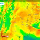ALERTA máxima por la llegada de una "ciclogénesis" a Buenos Aires: tormentas extremas y hay riesgo de inundaciones