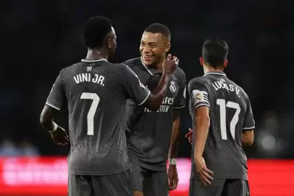 Real Madrid necesita una victoria para acomodarse en la Champions League