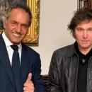 Revolución turística: Milei elimina el visado para chinos y dominicanos con visa estadounidense