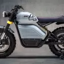 Renault sorprende al mundo con una moto eléctrica