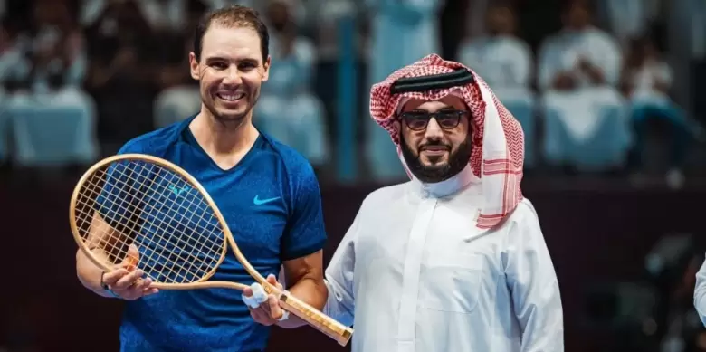 Rafael Nadal