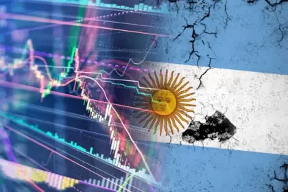 La gran incertidumbre viene por la elección en EE.UU., con temor en Wall Street y brillo para las cotizaciones de los metales preciosos