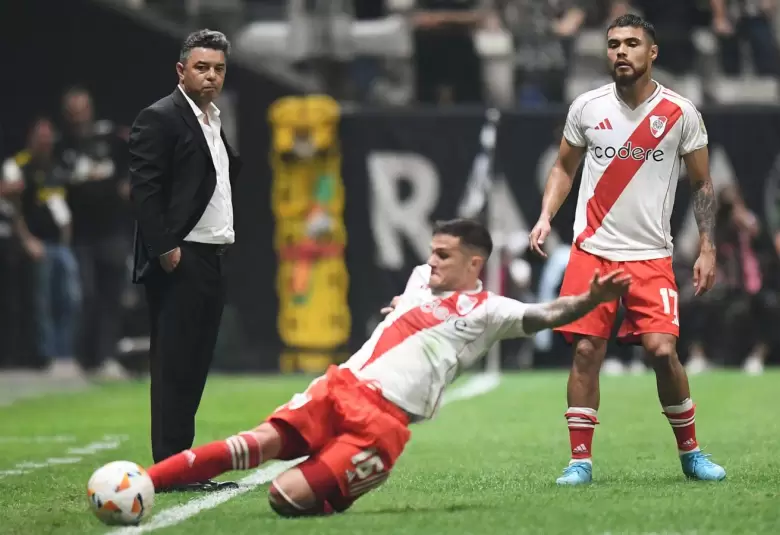 Marcelo Gallardo