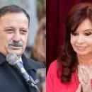 Quién es el único gobernador que tomó una postura explícita en la interna del PJ
