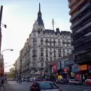 Esta es la esquina más peligrosa de toda la Ciudad de Buenos Aires