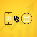 ¿Billeteras Virtuales le ganan a los Bancos con sus rendimientos? La respuesta que sorprende a los usuarios