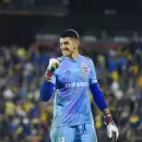 Leandro Brey se metió en la historia grande de Boca luego de atajar cuatro penales en la Copa Argentina 2024
