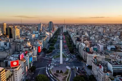 Ciudad de Buenos Aires