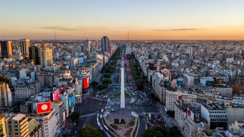 Ciudad de Buenos Aires