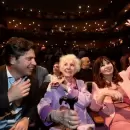 Axel Kicillof mantiene su distancia de la interna del PJ