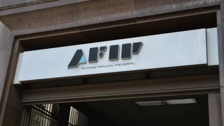 AFIP