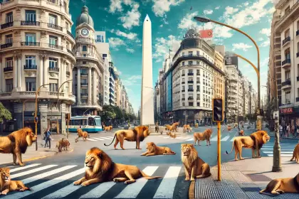 Ciudad de Buenos Aires