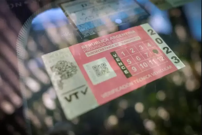 Proponen la eliminación de la VTV en la provincia de Buenos Aires.
