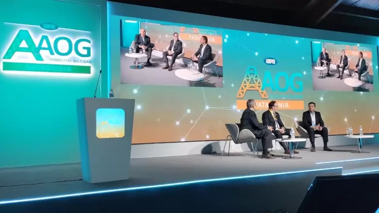 Productoras y transportistas expusieron sus reclamos y necesidades en el foro AOG 2024