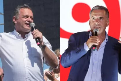 Yamandú Orsi se impuso en las elecciones uruguayas pero irá a balotaje con Delgado