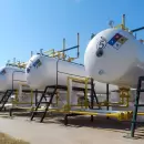 Temor por cortes de gas: industrias buscan refugio en el GLP para evitar frenos en la producción