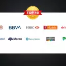 Top 10 de Bancos más elegidos: ¿Quién ofrece la mejor Tasa para Plazos Fijos?