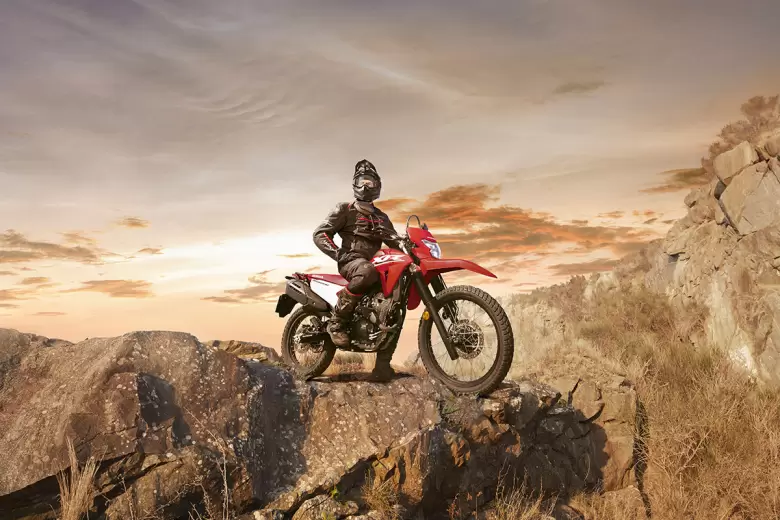 Honda lidera el segmento on-off y buscará seguir haciéndolo con la Nueva Tornado.