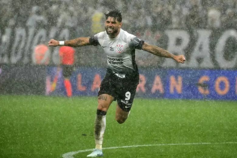 Yuri Alberto