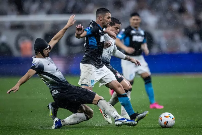 Corinthians-Racing