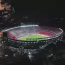 Cuánto dinero recibirá River por prestar su estadio para la final de la Copa Libertadores 2024