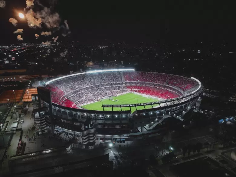 Estadio Monumental