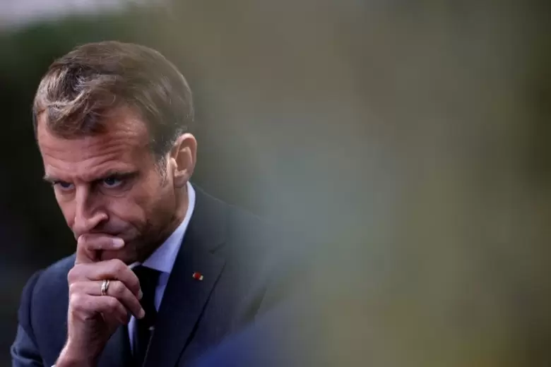 macron