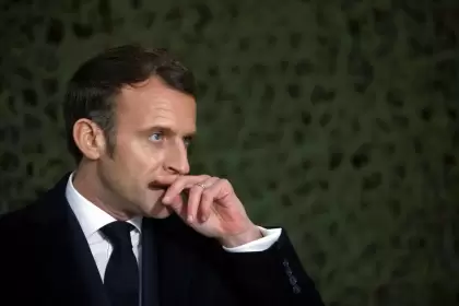 Macron: el último obstáculo del acuerdo Mercosur-UE
