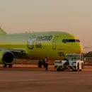 ¿Llegan los aviones de Mercado Libre a Argentina? Esto fue lo que dijo Marcos Galperin